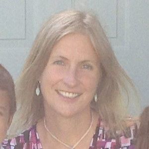 Meet your Posher, Nancy